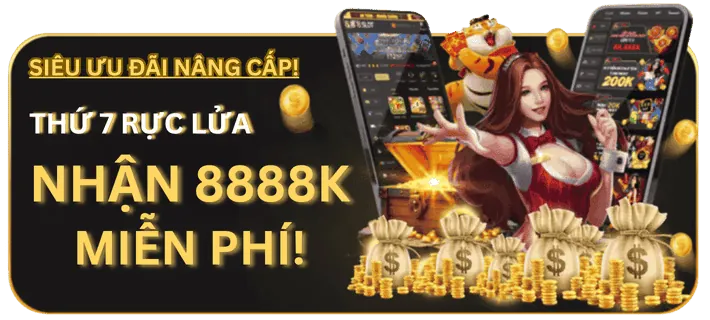Ưu đãi VIP 58win
